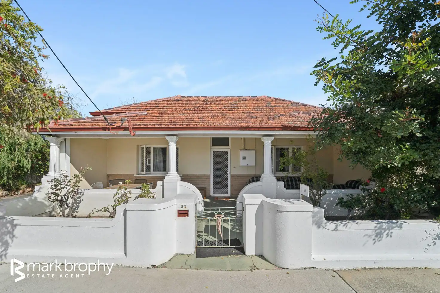 Main view of Homely house listing, 27 Howard Street, Fremantle WA 6160