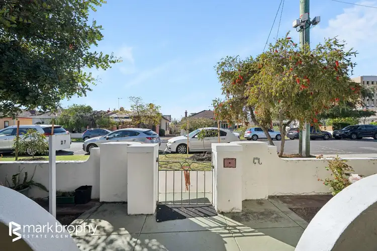 Third view of Homely house listing, 27 Howard Street, Fremantle WA 6160