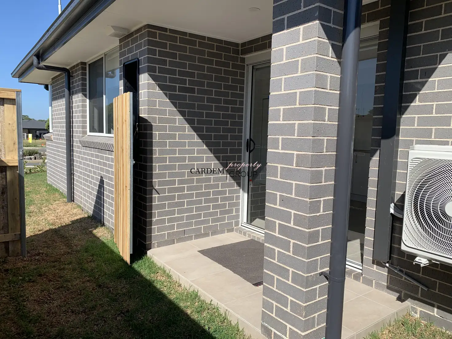 Main view of Homely unit listing, 87B Easton Avenue, Spring Farm NSW 2570