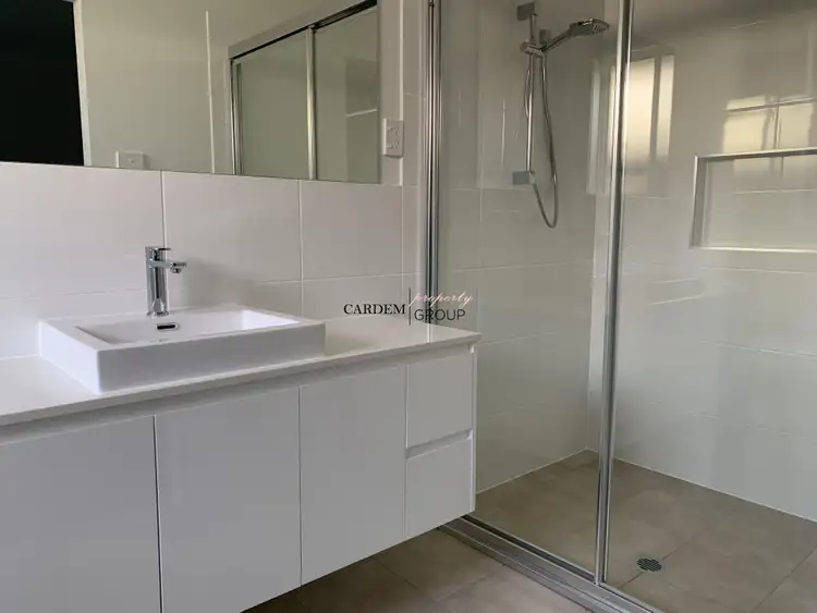 Second view of Homely unit listing, 87B Easton Avenue, Spring Farm NSW 2570