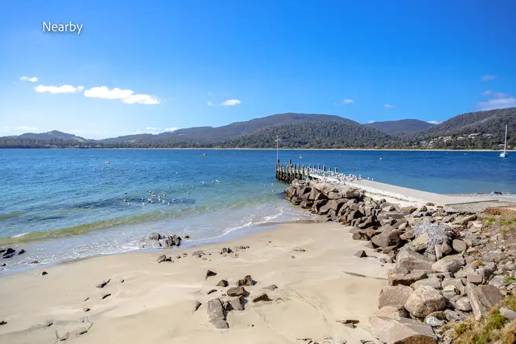 26 Skeggs Avenue, White Beach TAS 7184