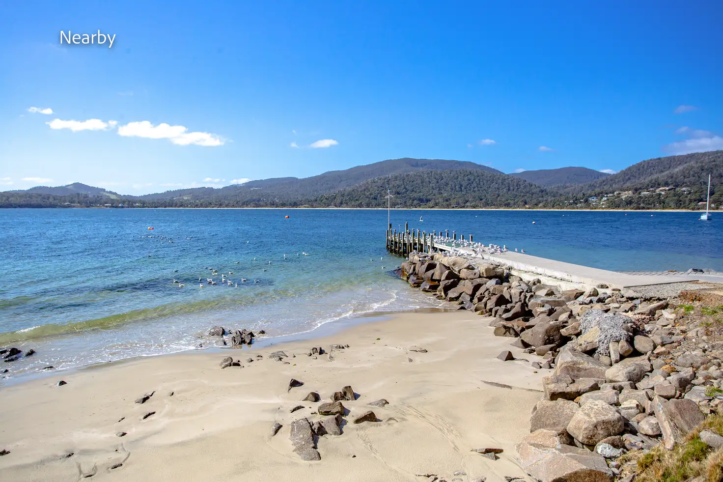 Main view of Homely house listing, 26 Skeggs Avenue, White Beach TAS 7184