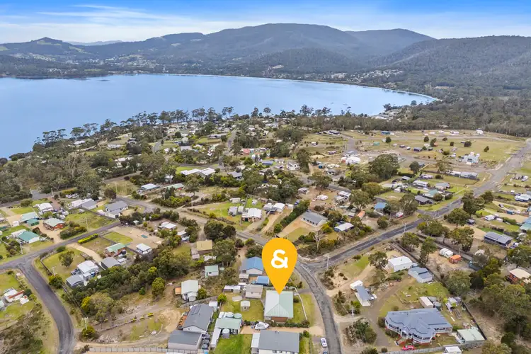 Second view of Homely house listing, 26 Skeggs Avenue, White Beach TAS 7184