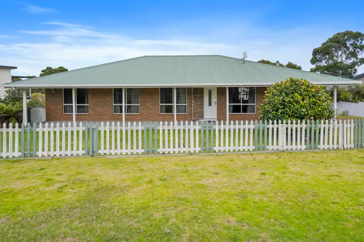 Third view of Homely house listing, 26 Skeggs Avenue, White Beach TAS 7184