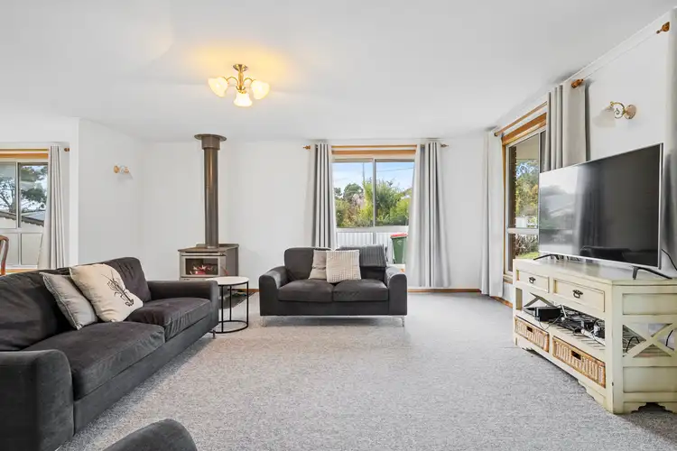 Fifth view of Homely house listing, 26 Skeggs Avenue, White Beach TAS 7184