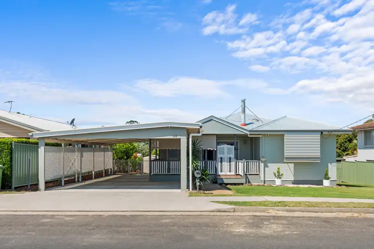 106 Wildey Ave, Raceview QLD 4305