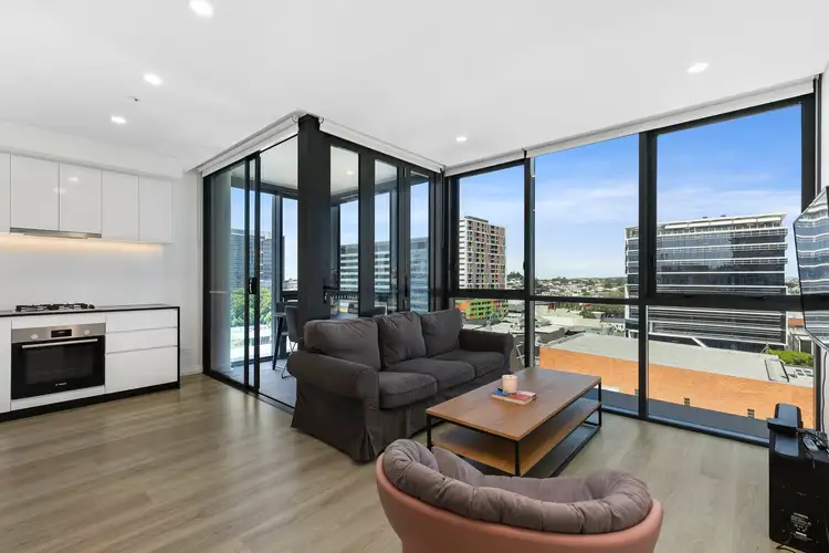 913/275 Wickham Street, Fortitude Valley QLD 4006