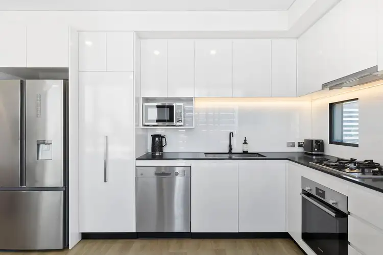 Fifth view of Homely apartment listing, 913/275 Wickham Street, Fortitude Valley QLD 4006