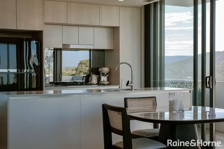 Fifth view of Homely apartment listing, 401/148A Albany Street, Point Frederick NSW 2250