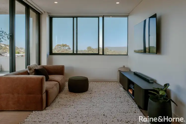 Sixth view of Homely apartment listing, 401/148A Albany Street, Point Frederick NSW 2250