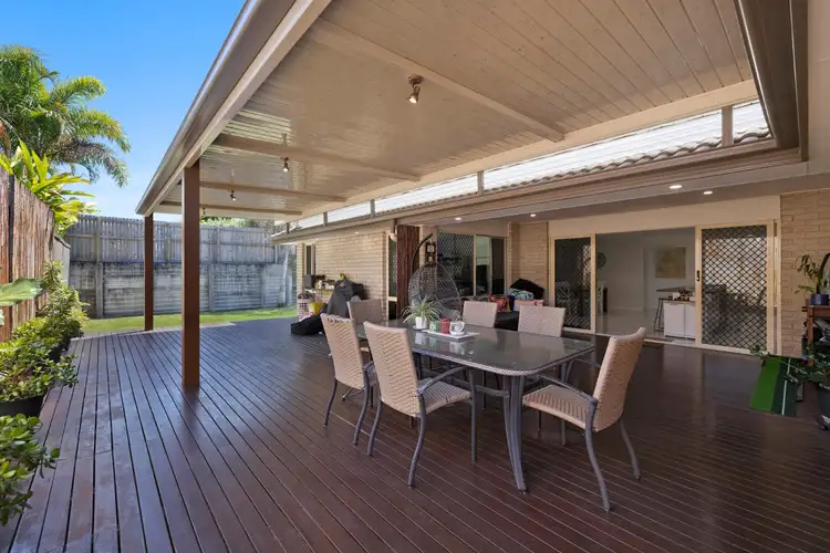 Main view of Homely house listing, 37 Hillview Crescent, Little Mountain QLD 4551