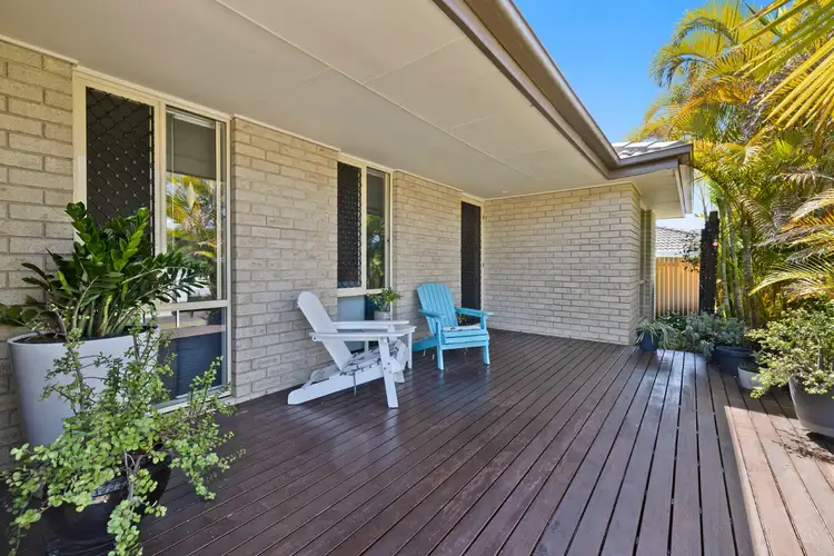 Third view of Homely house listing, 37 Hillview Crescent, Little Mountain QLD 4551