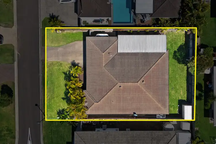 Fourth view of Homely house listing, 37 Hillview Crescent, Little Mountain QLD 4551