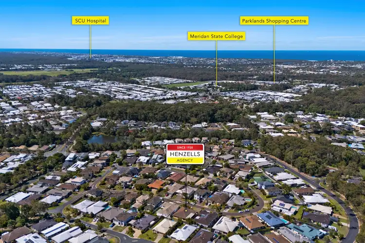 Fifth view of Homely house listing, 37 Hillview Crescent, Little Mountain QLD 4551