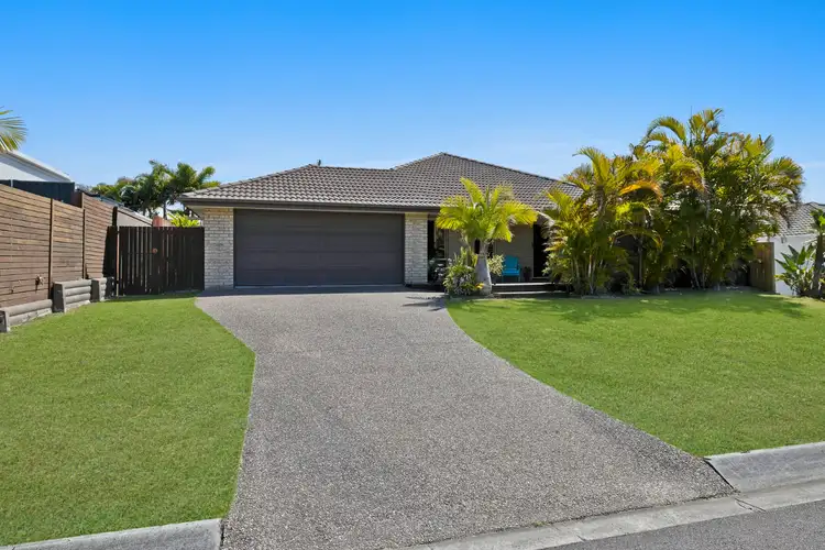 Sixth view of Homely house listing, 37 Hillview Crescent, Little Mountain QLD 4551