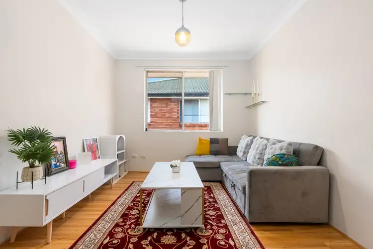 Main view of Homely house listing, 6/58 Macdonald Street, Lakemba NSW 2195