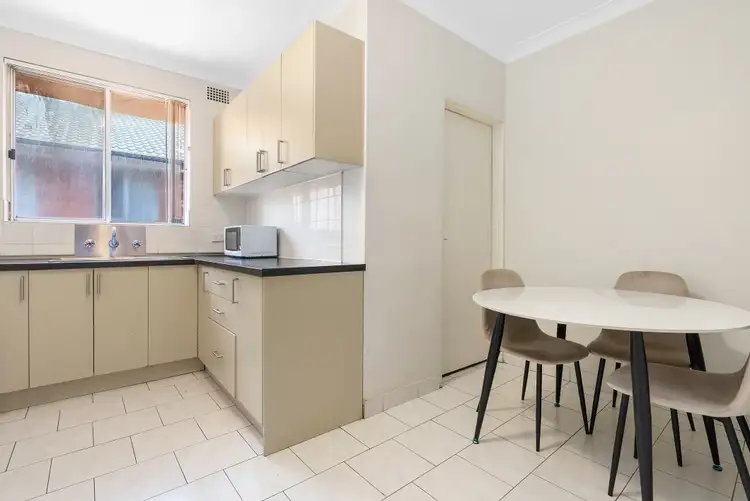 Second view of Homely house listing, 6/58 Macdonald Street, Lakemba NSW 2195