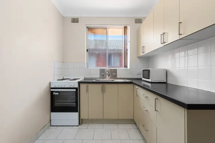 Third view of Homely house listing, 6/58 Macdonald Street, Lakemba NSW 2195