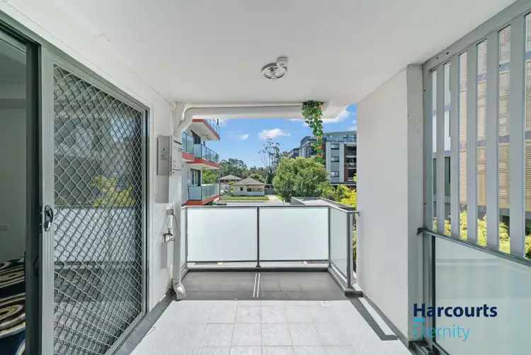 8/80-82 Aurelia Street, Toongabbie NSW 2146