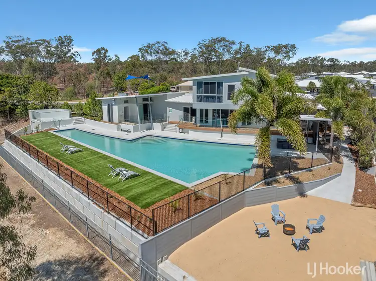 21 Jabiru Drive, Glen Eden QLD 4680