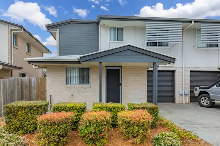 15/8 Casey Street, Caboolture South QLD 4510