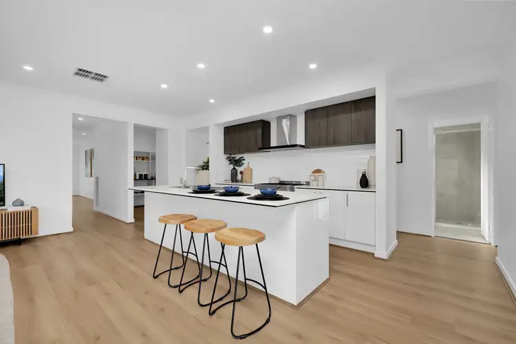 Fourth view of Homely house listing, 5 Dixon Street, Mickleham VIC 3064