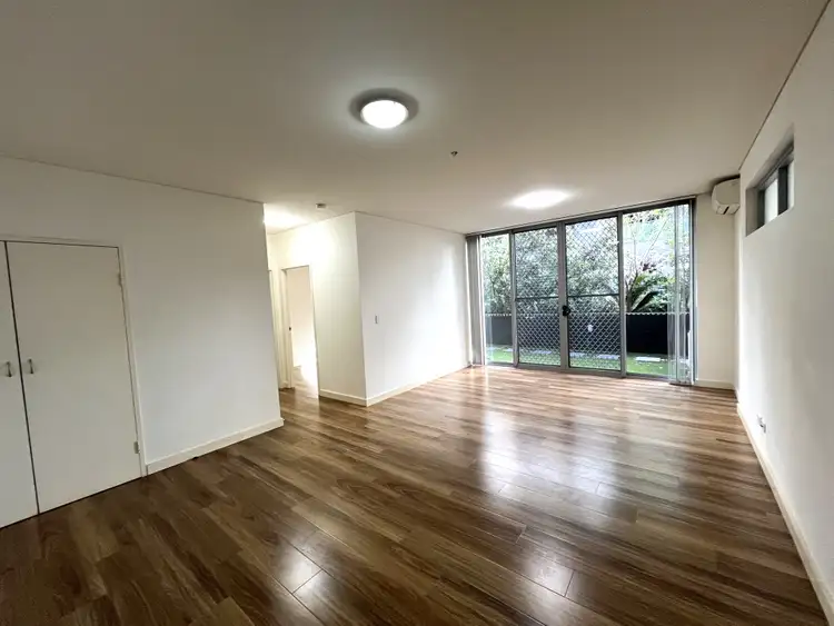 Second view of Homely apartment listing, AG08/40-50 Arncliffe Street, Wolli Creek NSW 2205