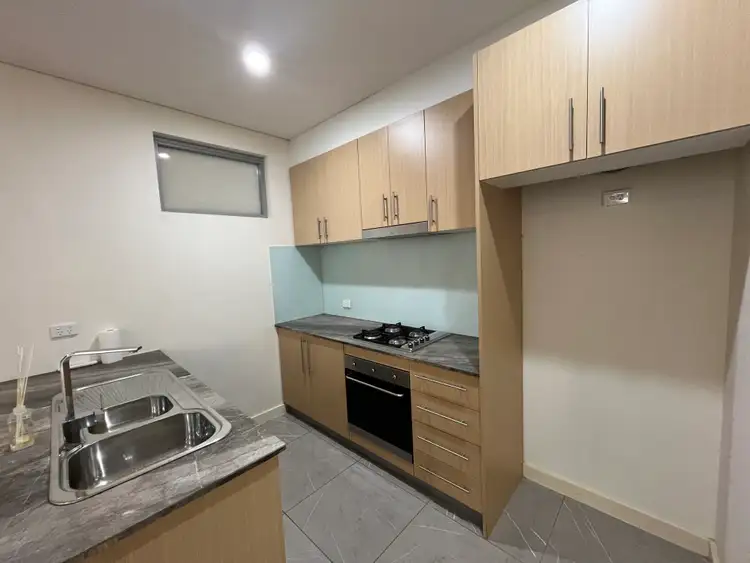 Third view of Homely apartment listing, AG08/40-50 Arncliffe Street, Wolli Creek NSW 2205