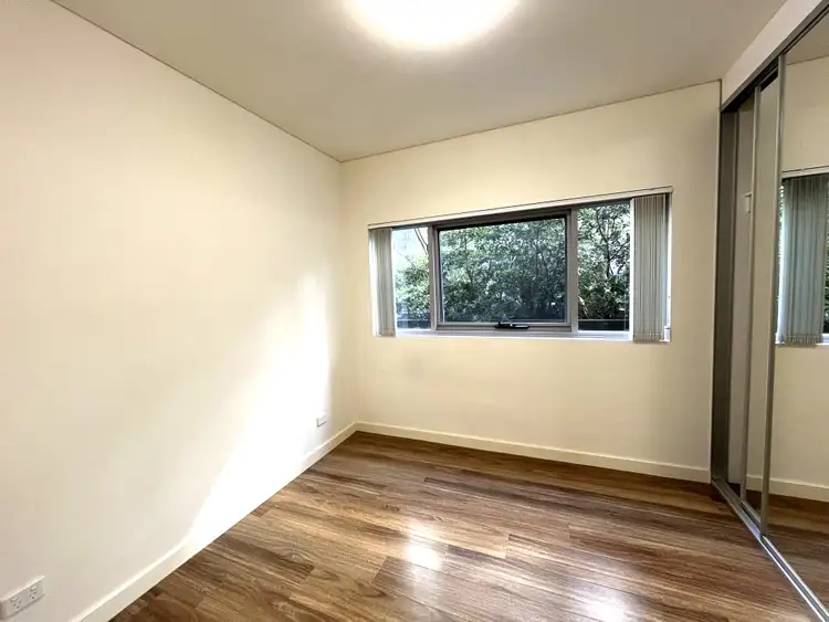 Fifth view of Homely apartment listing, AG08/40-50 Arncliffe Street, Wolli Creek NSW 2205