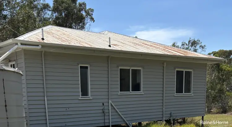 25159 Bruce Highway, Torbanlea QLD 4662