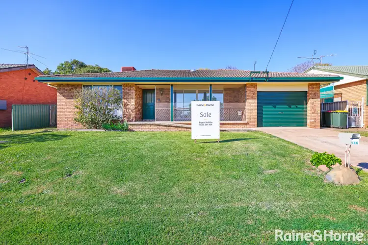146 Manilla Road, Tamworth NSW 2340