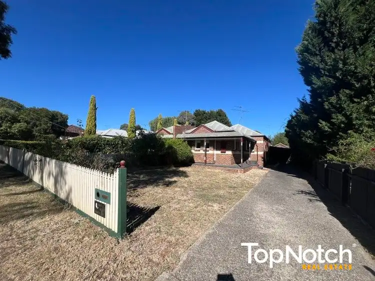 2/45 White Street, Kilmore VIC 3764
