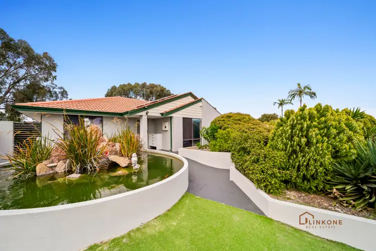 Third view of Homely house listing, 20 Pallas Place, Willetton WA 6155
