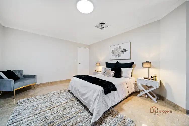 Fourth view of Homely house listing, 20 Pallas Place, Willetton WA 6155