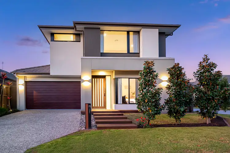 72 Ivory Crescent, Pallara QLD 4110