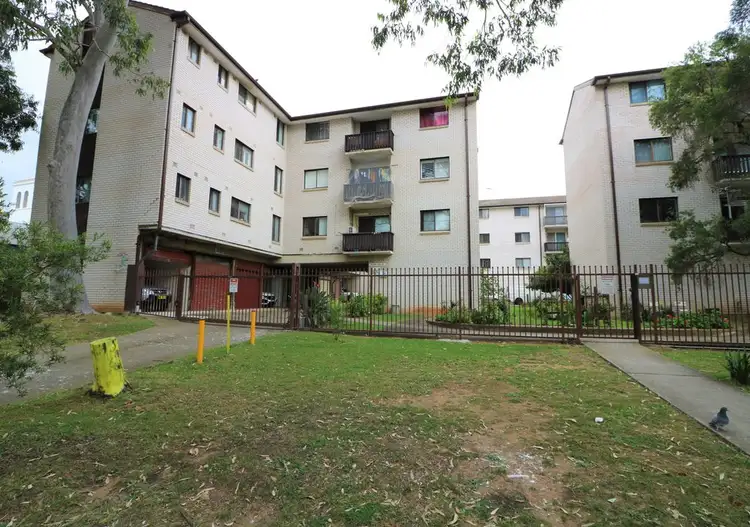 14/144 John Street, Cabramatta NSW 2166