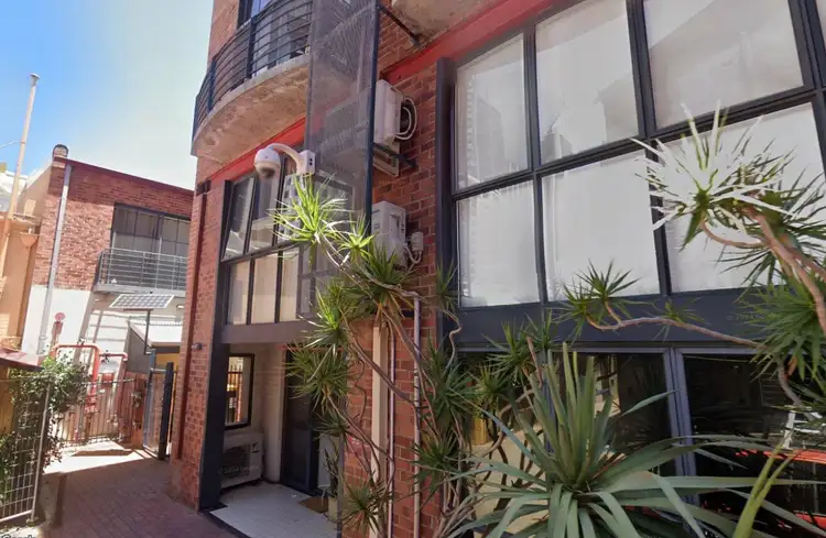 3/838-842 Hay Street, Perth WA 6000
