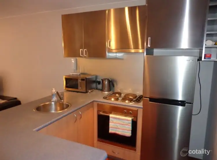 Third view of Homely house listing, 3/838-842 Hay Street, Perth WA 6000
