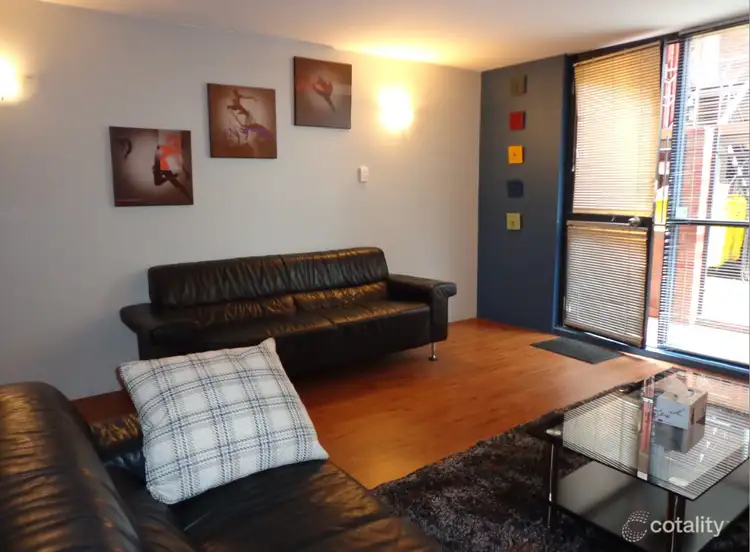 Fourth view of Homely house listing, 3/838-842 Hay Street, Perth WA 6000