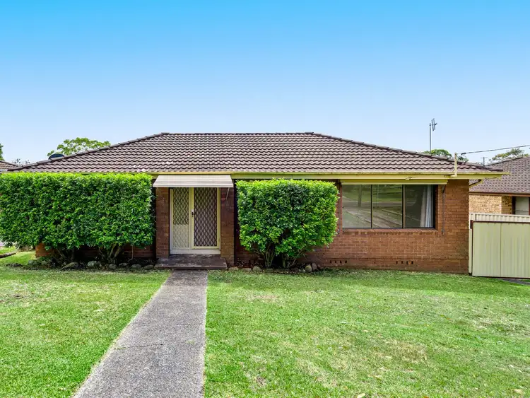 114 Cresthaven Drive, Bateau Bay NSW 2261