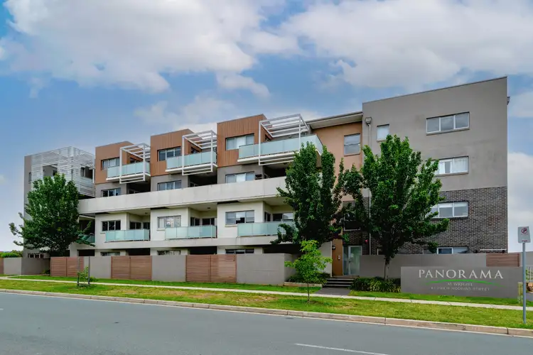 16/41 Philip Hodgins Street, Wright ACT 2611