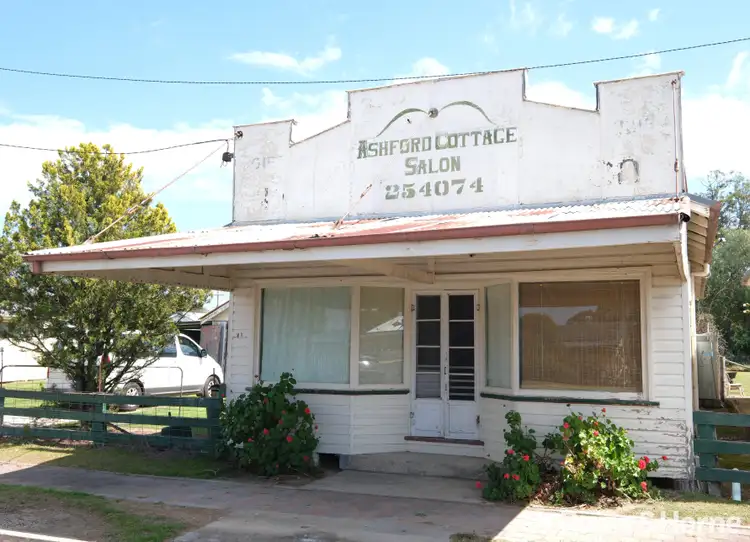 21 Albury Street, Ashford NSW 2361