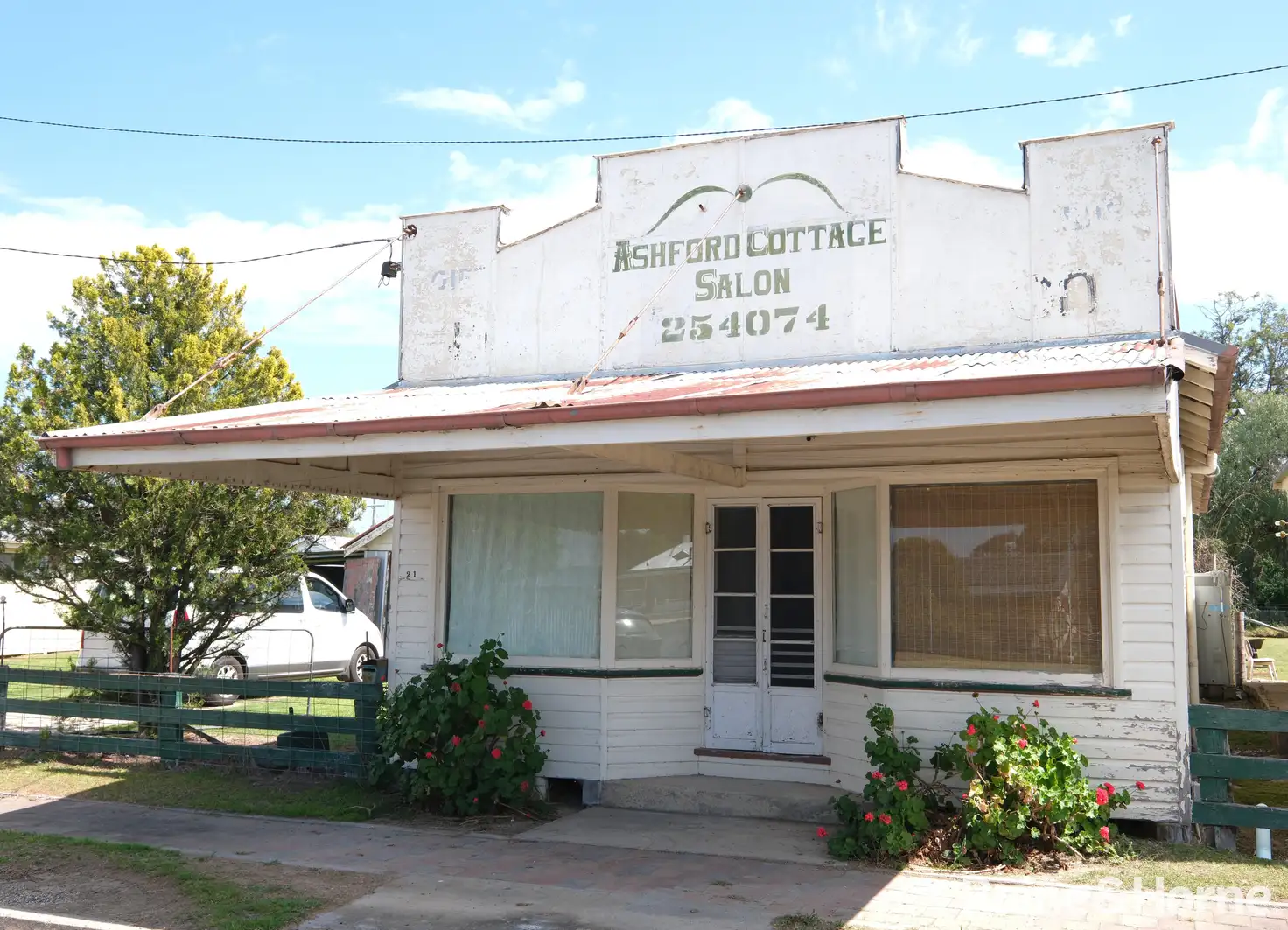 Main view of Homely house listing, 21 Albury Street, Ashford NSW 2361