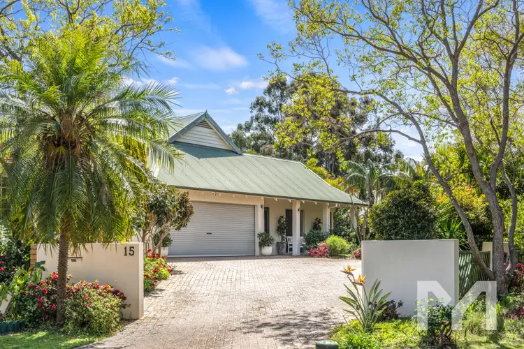 15 Moran Close, Bull Creek WA 6149