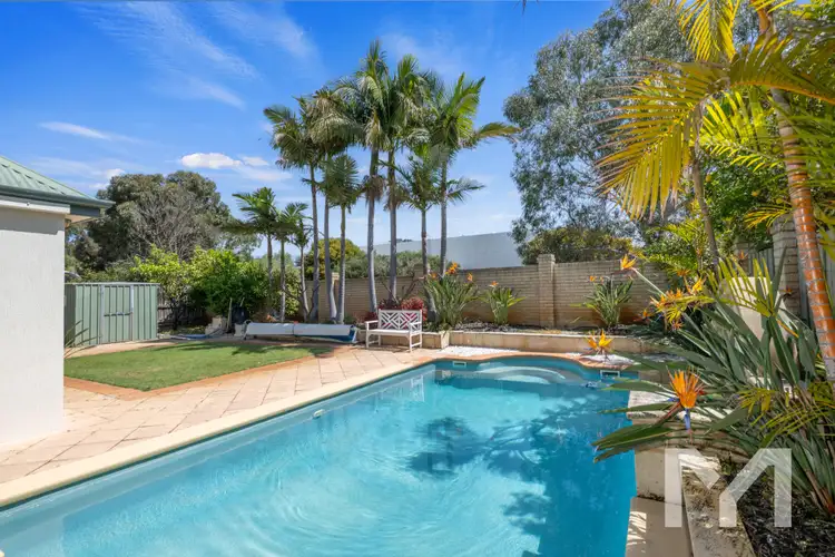 Second view of Homely house listing, 15 Moran Close, Bull Creek WA 6149