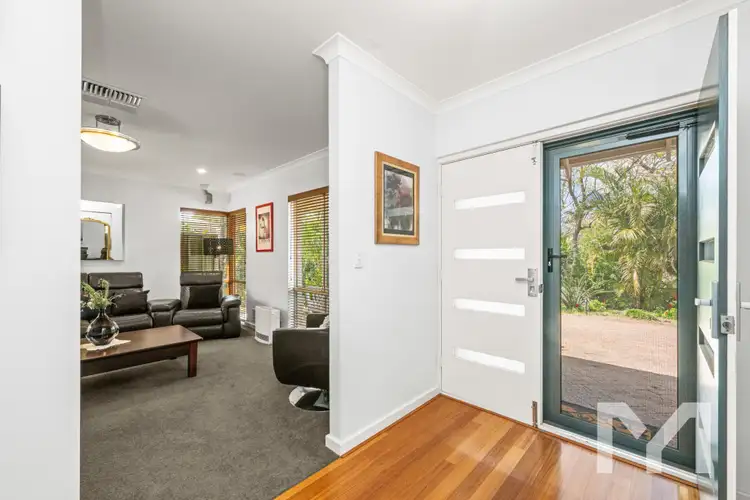 Third view of Homely house listing, 15 Moran Close, Bull Creek WA 6149