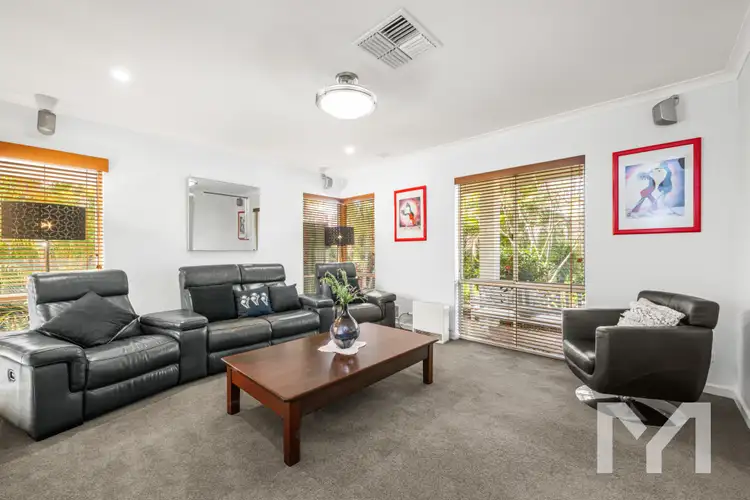 Fourth view of Homely house listing, 15 Moran Close, Bull Creek WA 6149