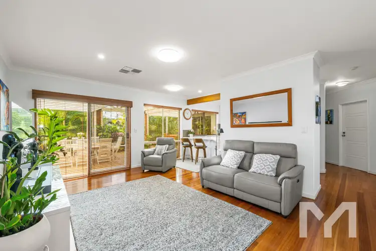 Fifth view of Homely house listing, 15 Moran Close, Bull Creek WA 6149