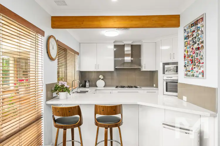 Sixth view of Homely house listing, 15 Moran Close, Bull Creek WA 6149