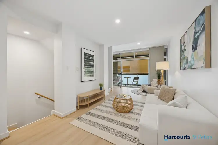 9 Veale Lane, Adelaide SA 5000